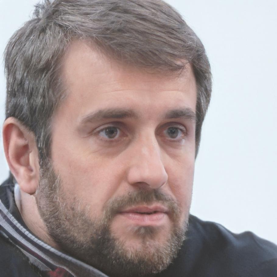 Marco Rossi, cliente soddisfatto