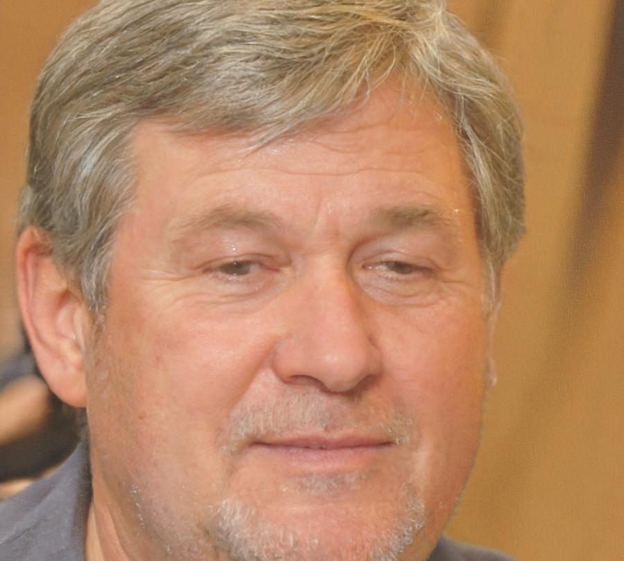 Alessandro Conti, Responsabile Analisi Rischi vireloquintara