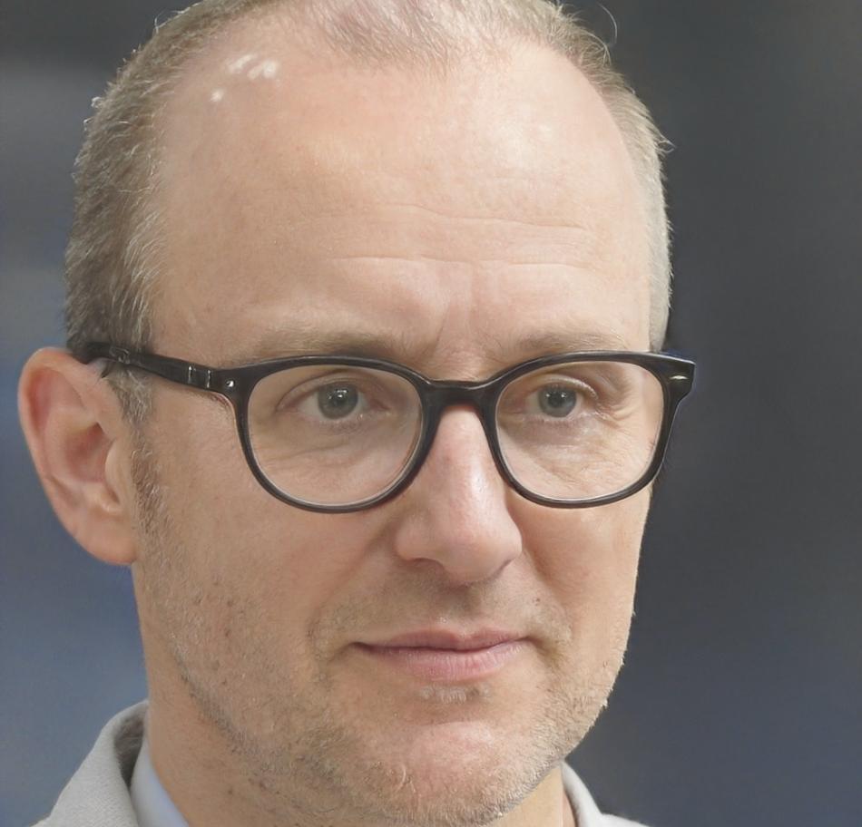 Marco Albertini, Direttore Esecutivo vireloquintara